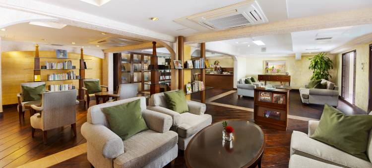 冲绳可可花园度假村(Coco Garden Resort Okinawa)图片