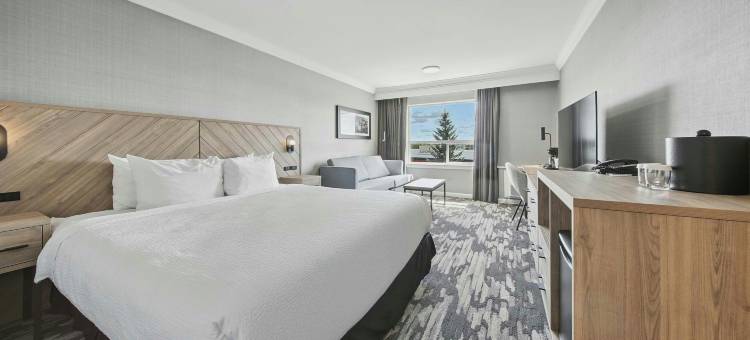 红鹿桑德曼酒店(Sandman Hotel Red Deer)图片