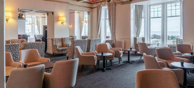 沙威酒店(The Savoy Hotel)图片