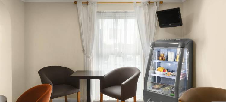 莱斯特森林东M1温德姆戴斯酒店(Days Inn by Wyndham Leicester Forest East M1)图片
