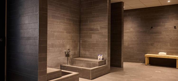 韦斯特考得酒店(WestCord Fashion Hotel Amsterdam)图片