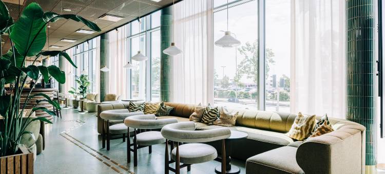 威洛酒店，匠旅系列(Willow, Worldhotels Crafted)图片