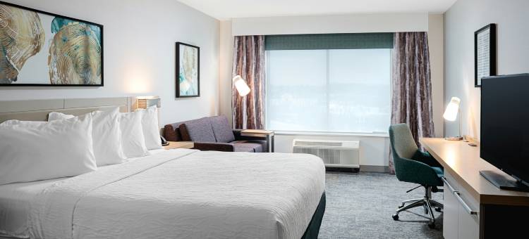 田纳西芒特朱丽叶希尔顿花园酒店(Hilton Garden Inn Mt.Juliet)图片