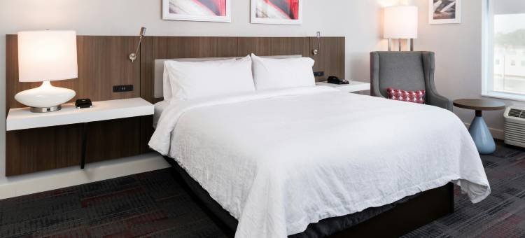 哥伦比亚市中心希尔顿花园酒店(Hilton Garden Inn Columbia Downtown)图片