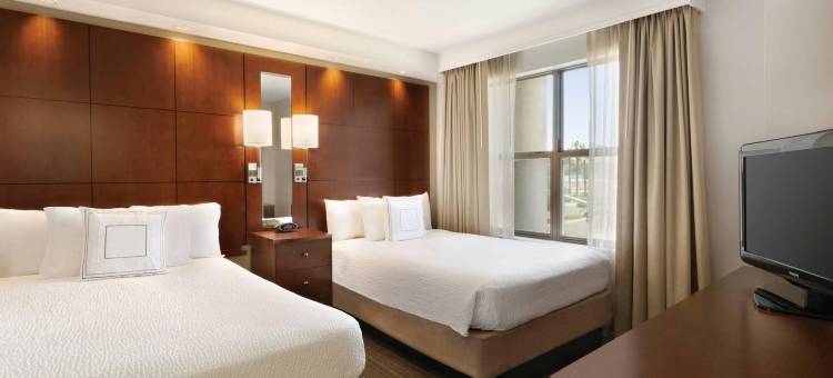 圣马可斯圣迭戈北部居家酒店(Residence Inn San Diego North/San Marcos)图片