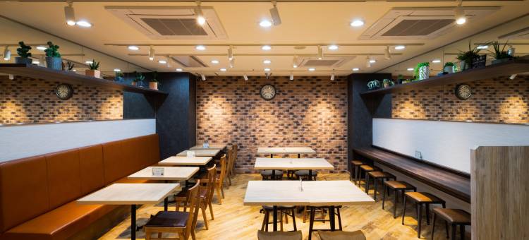 超级酒店 东京立川北口(Super Hotel Tokyo Jr Tachikawa Kitaguchi)图片