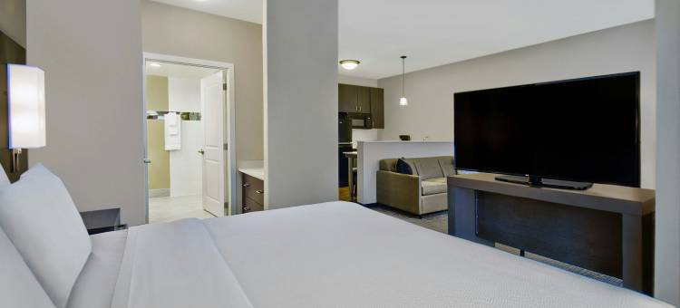 雷丁居家酒店(Residence Inn Reading)图片