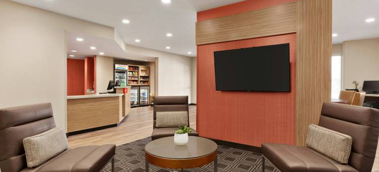 马里昂锡达拉皮兹万豪TownePlace套房酒店(TownePlace Suites Cedar Rapids Marion)图片
