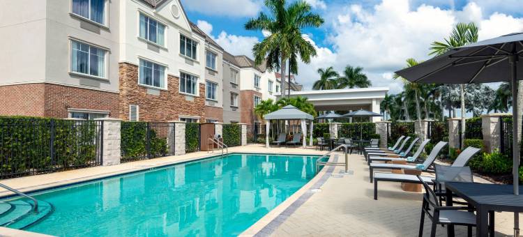 萨拉索塔大学镇中心万怡酒店(Courtyard Sarasota at University Town Center)图片