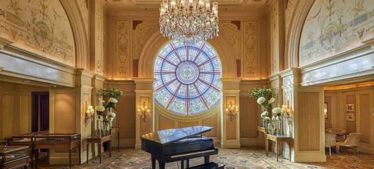 开罗第一居所四季酒店(Four Seasons Hotel Cairo at the First Residence)图片