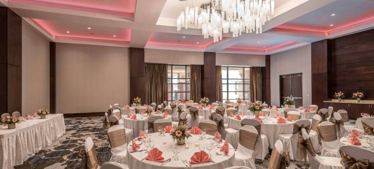 普罗沃万豪酒店&会议中心(Provo Marriott Hotel & Conference Center)图片
