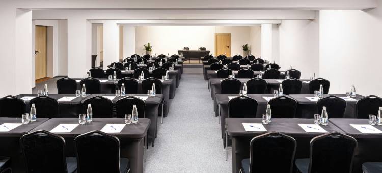 班斯克福朋喜来登酒店(Four Points by Sheraton Bansko)图片