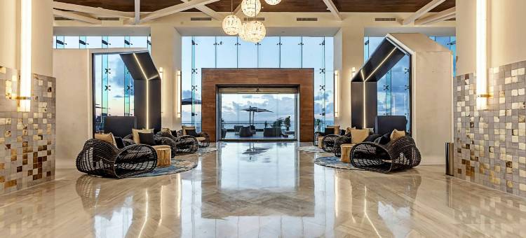 坎昆罗雅顿别致度假村 - 全包，仅限成人(Royalton CHIC Cancun, An Autograph Collection All-Inclusive Resort - Adults Only)图片