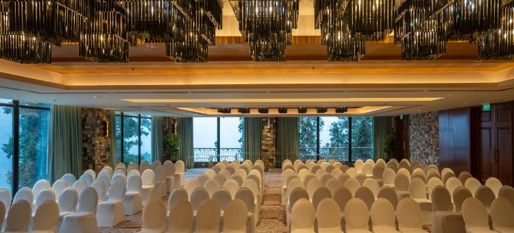 希尔顿逸林酒店纳蒂亚加里(DoubleTree by Hilton Nathiagali)图片