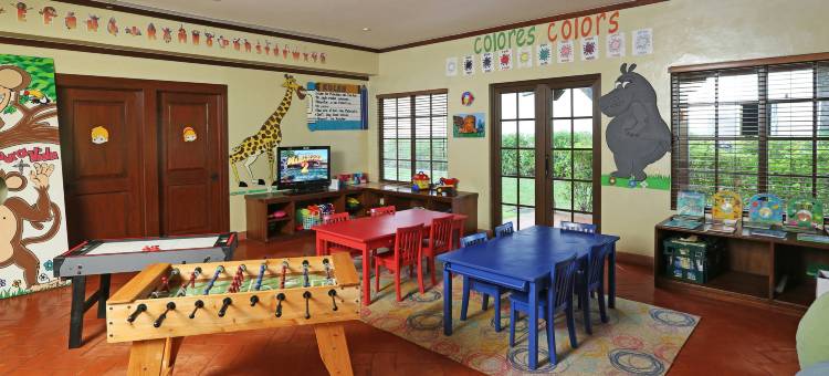 JW万豪瓜纳卡斯特海滩度假村(JW Marriott Guanacaste Beach Resort)图片