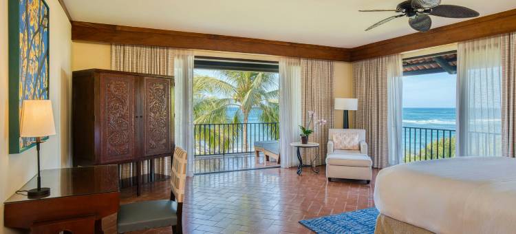 JW万豪瓜纳卡斯特海滩度假村(JW Marriott Guanacaste Beach Resort)图片