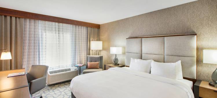 圣安东尼奥西北希尔顿逸林酒店(Doubletree by Hilton San Antonio Northwest)图片