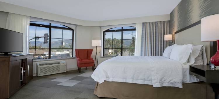 欢朋酒店-圣塔芭芭拉/戈莱塔(Hampton Inn by Hilton Santa Barbara/Goleta)图片