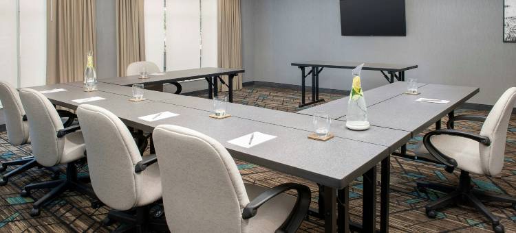 居家酒店多拉购物中心区域(Residence Inn Doral Mall Area)图片