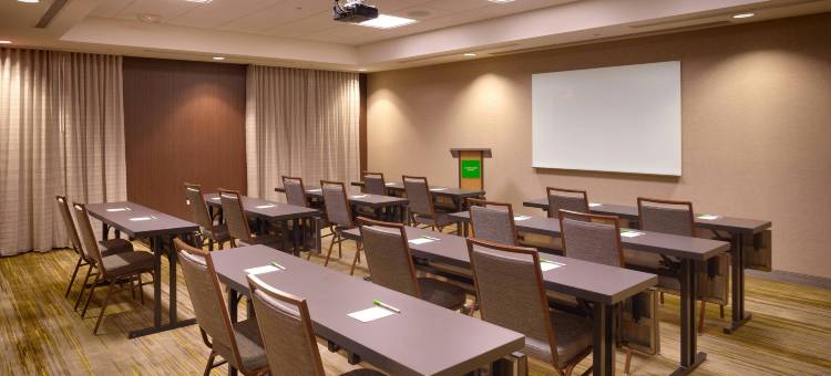 凤凰城迈措沃门户机场万怡酒店(Courtyard Phoenix Mesa Gateway Airport)图片