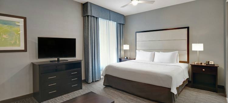 Homewood Suites by Hilton-汉密顿(Homewood Suites by Hilton Hamilton)图片