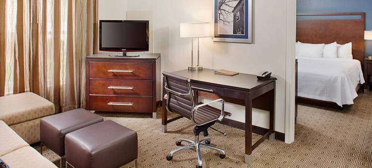 曼彻斯特机场Homewood Suites by Hilton(Homewood Suites by Hilton Manchester/Airport)图片