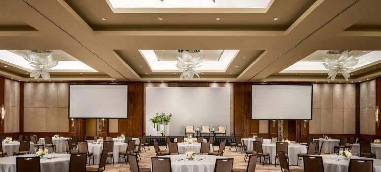 多伦多丽思卡尔顿酒店(The Ritz-Carlton, Toronto)图片