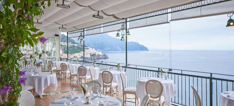 圣塔卡特林纳酒店(Hotel Santa Caterina)图片