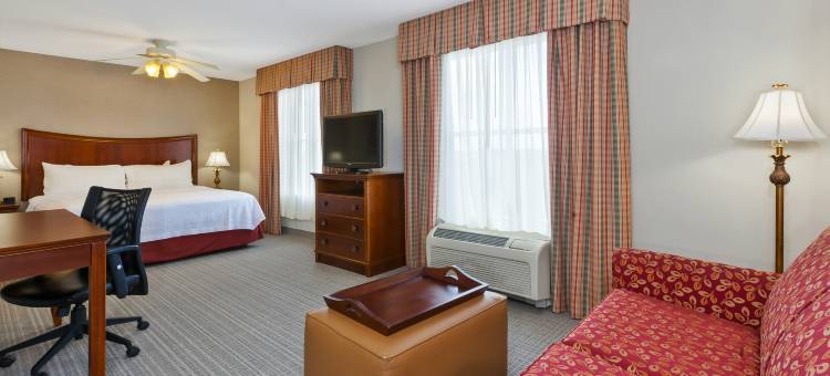 切萨皮克-格林布赖尔Homewood Suites by Hilton(Homewood Suites by Hilton Chesapeake-Greenbrier)图片