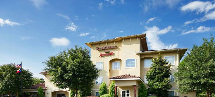 坦普尔居家酒店(Residence Inn Temple)图片