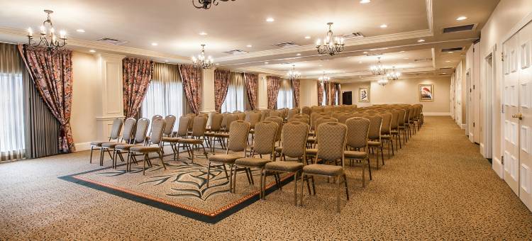 希尔顿欢朋套房酒店-萨凡纳历史街区(Hampton Inn & Suites Savannah Historic District)图片