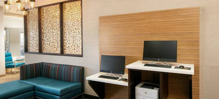 米德兰南部/I-20 TownePlace Suites酒店(TownePlace Suites Midland South/I-20)图片