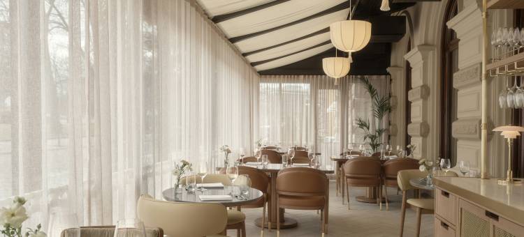坎普酒店(Hotel Kämp)图片