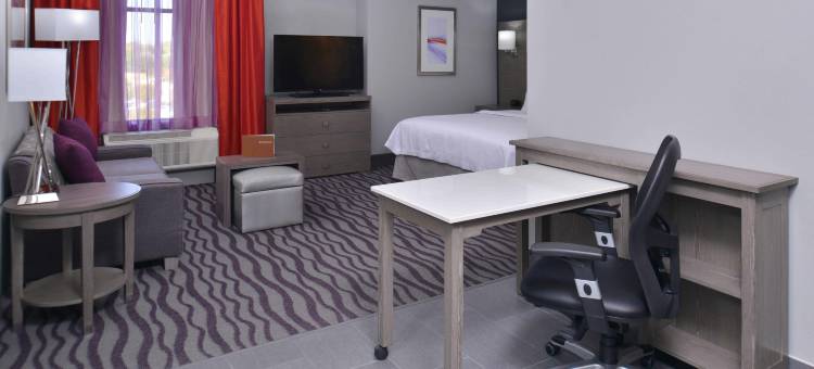 沃思堡北卓费克拉伯Homewood Suites by Hilton(Homewood Suites by Hilton Trophy Club Southlake)图片