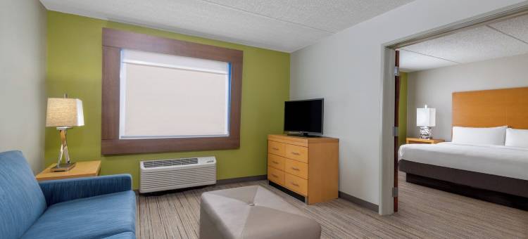 智选假日套房酒店小麦垄丹佛西(Holiday Inn Express & Suites WHEAT RIDGE-DENVER WEST by IHG)图片