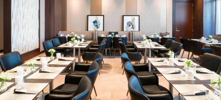 波士顿市中心万豪AC酒店(AC Hotel by Marriott Boston Downtown)图片