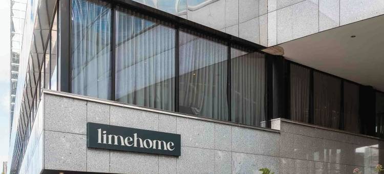 阿姆斯特丹韦斯特公园Limehome(Limehome Amsterdam Westerpark)图片
