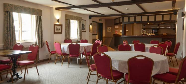 霍尔斯特德公牛酒店 - 格林国王旅馆(Bull Hotel by Greene King Inns)图片