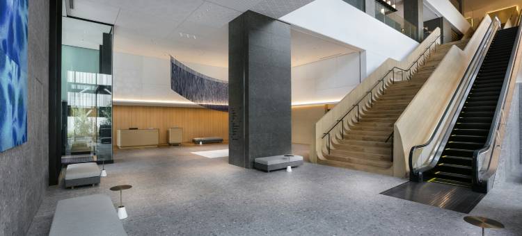 长崎希尔顿酒店(Hilton Nagasaki)图片