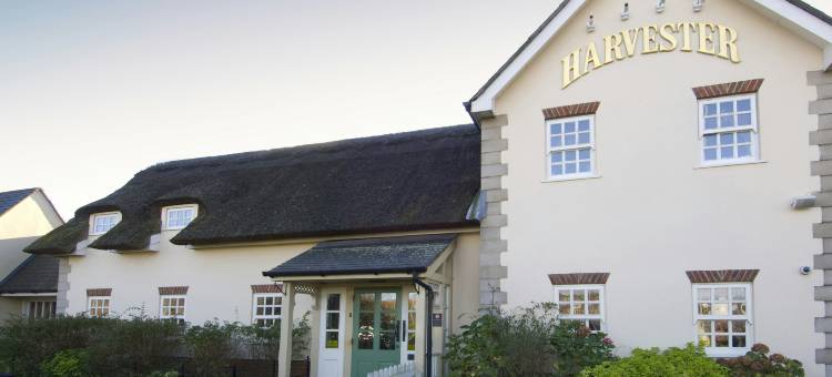 布里真德中央酒店(Premier Inn Bridgend Central)图片