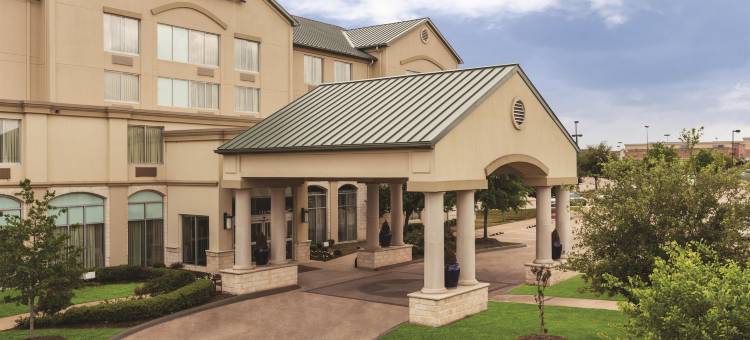 克利奇站凯悦嘉轩酒店(Hyatt Place College Station)图片