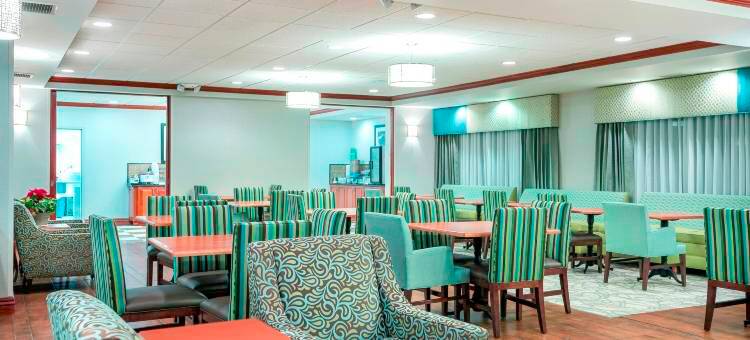 贝尔维尤欢朋酒店(Hampton Inn Bellevue)图片
