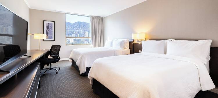 Holiday Inn Express 安托法加斯塔(Holiday Inn Express ANTOFAGASTA by IHG)图片