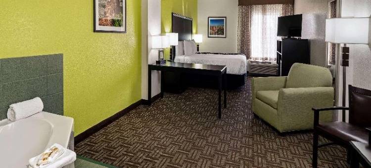 弗鲁塔拉昆塔温德姆套房酒店(La Quinta Inn & Suites by Wyndham Fruita)图片