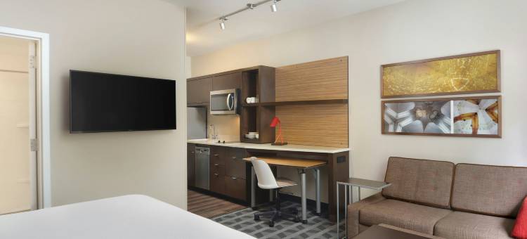 西哥伦比亚/列克星敦TownePlace Suites酒店(TownePlace Suites Columbia West/Lexington)图片
