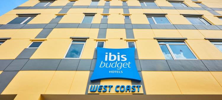 宜必思快捷新加坡西海岸酒店(ibis budget Singapore West Coast)图片