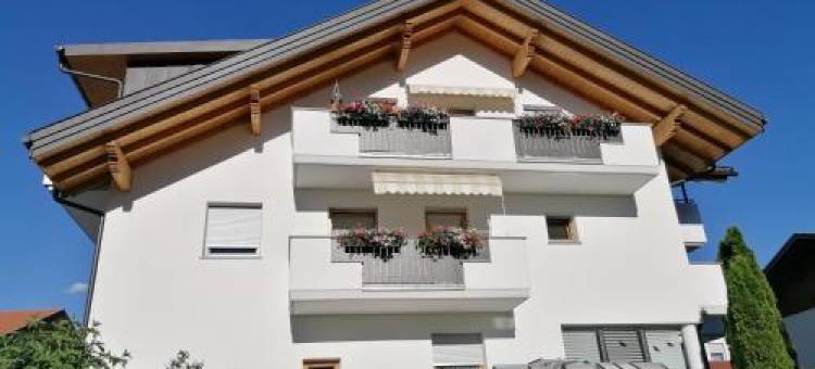 Appartements Oberleiter图片