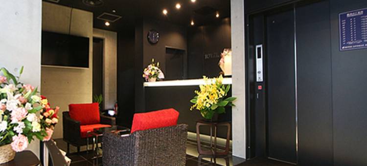 利夫马克斯酒店-东京东银座店(HOTEL LiVEMAX Higashi Ginza)图片