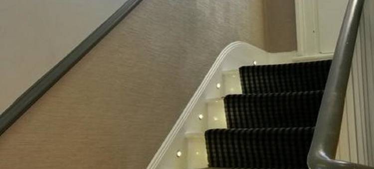 杰斯蒙丹尼酒店(The Jesmond Dene – St Pancras Hotel Group)图片