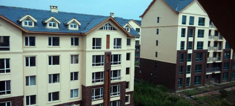 长白山乐途家庭旅舍图片